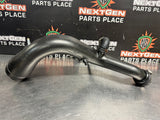 2012 FORD F150 TURBO INTERCOOLER HOSE PIPE OEM #1339