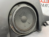 2008 FORD F350 SUBWOOFER WITH AMPLIFIER 7C3T-18C804-AF3GAX OEM #503