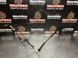 2012 CADILLAC CTS-V ABS BRAKE LINES TUBE HOSES OEM #1592