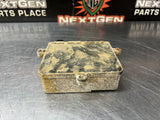 2015 FORD F350 DIESEL GLOW PLUG RELAY MODULE FC3A-12B533-AA OEM #1246