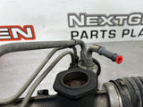 2008 FORD MUSTANG GT500 POWER STEERING RACK OEM #345