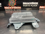 2021 FORD MUSTANG GT RADIO AMPLIFIER HR3T-18T806-AE OEM #1650