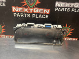 2006 FORD F350 SUPER DUTY XLT SPEEDOMETER INSTRUMENT GAUGE CLUSTER OEM #1212