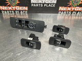 2019 FORD F250 WINDOW SWITCHES OEM #1308