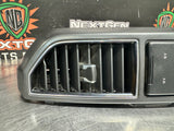 2019 FORD F250 INNER RIGHT AC VENT WITH TRIM GL3B-15045J79-CB3DMD #1308