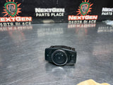 2021 MUSTANG GT HEADLIGHT CONTROL SWITCH DG9T-13D061-BCW OEM #1650