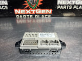 2015 FORD F150 FRONT SEAT CONTROL MODULE GU5T-14B663-AA OEM #1605