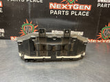 2011 FORD F250 DIESEL INSTRUMENT GAUGE CLUSTER BC3T-10849-CJB OEM #1210