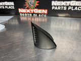 04-06 GTO DRIVER LH SIDE DOOR PANEL MIRROR VENT TRIM OEM 92091112 #1043