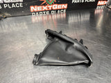 2011 FORD MUSTANG EMERGENCY BRAKE BOOT BLACK OEM #1357