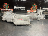 10-14 FORD MUSTANG GT ELECTRIC STEERING RACK OEM CR33-3D070-CC #1656