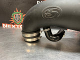2010 FORD F250 6.4 POWERSTROKE S&B COLD AIR INTAKE OEM #351
