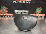 04-06 PONTIAC GTO DRIVER STEERING WHEEL AIR BAG OEM #1306