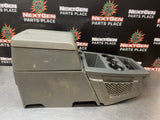 06-08 RAM 1500 2500 3500 CENTER FLOOR CONSOLE ASSEMBLY OEM #4026