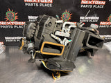 2004 PONTIAC GTO HVAC BLOWER MOTOR HEATER CORE/ AC EVAPORATOR BOX HOUSING OEM #1438