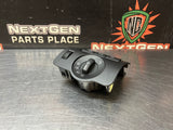 2011 FORD MUSTANG HEADLIGHT DIMMER SWITCH CONTROL OEM #1231