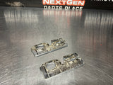 11-14 FORD MUSTANG GT AFTERMARKET ALLOY FENDER EMBLEMS #822