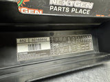2004 PONTIAC GTO HOOD FUSE BOX COVER LID OEM 92169852 #1167