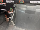 97-04 C5 CORVETTE RADIATOR AIR BAFFLE SHROUD OEM 10254256 #1613