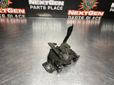 2012 MUSTANG GT HOOD RELEASE LATCH OEM #847