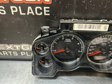 2012 CHEVY SILVERADO INSTRUMENT CLUSTER 28278977 OEM #1260