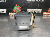 18 CHEVY SILVERADO 2500 DURAMAX ABS PUMP CONTROL MODULE 84384400 OEM #1173