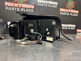 2013 MUSTANG GT TAIL LIGHTS OEM #989