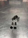 04-06 PONTIAC GTO TAIL LIGHT MOUNTING CLIPS AND HARDWARE OEM #1306