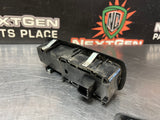 2014 DODGE RAM 6.7 CUMMINS 2500 FRONT AND REAR WINDOW SWITCHES OEM #1153