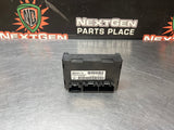 2007 CHEVROLET SILVERADO 2500 6.6L TRANSFER CASE CONTROL MODULE 24241143 #1132