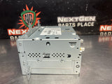 2010 CAMARO SS RADIO RECEIVER OEM 20854719 #1524