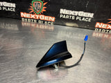 2021 FORD MUSTANG GT ROOF SHARK FIN RADIO ANTENNA BLUE JD9T-19K351-AA #1650