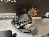 2015 FORD F350 CREW CAB SEAT BELTS SET FRONT AND REAR RH LH OEM #1236