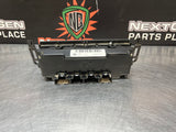 2014 CHEVY SILVERADO 2500HD CLIMATE CONTROL 22803601 OEM #1115