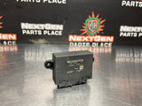 2016 FORD MUSTANG GT LH DRIVER SIDE DOOR CONTROL MODULE OEM FR3T-14B531-AB #939