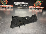 08-09 PONTIAC G8 LH PASSENGER CENTER CONSOLE TO DASH TRIM OEM 92211828 #1178