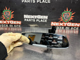 2015 CAMARO SS CONSOLE SHIFTER TRIM BEZEL AUXILIARY GAUGES OEM 22958836 #1184