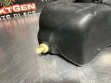 2000 C5 CORVETTE WINDSHIELD WASHER FLUID RESERVOIR W/ PUMP OEM 22154853 #798