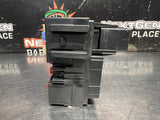 2006 SILVERADO 2500HD INTERIOR UNDERDASH FUSE BOX MODULE 10383308-03 OEM #1318