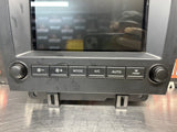10-14 MUSTANG 9.7” AFTERMARKET CARPLAY ANDROID AUTO HEAD UNIT TOUCH RADIO #1160