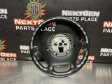 1999 C5 CORVETTE STEERING WHEEL BLCK 10419489 OEM #3867