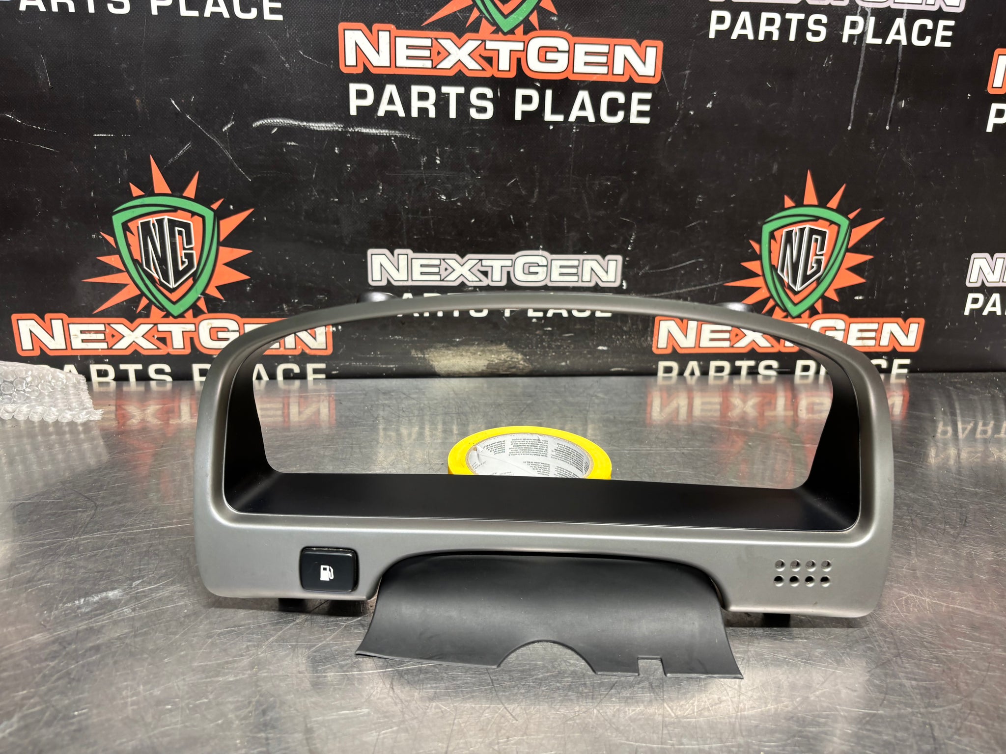 04 - 06 GTO – NextGenPartsPlace