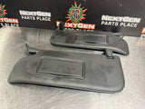 11-16 FORD F250 F350 SUN VISOR SET OEM #872