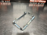 2011 FORD MUSTANG GT AUTOMATIC SHIFTER TRIM BEZEL OEM #856