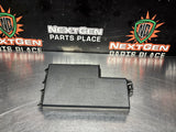 2016 FORD MUSTANG GT FUSE BOX LID COVER OEM #1292