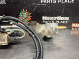 15-17 FORD F150 POWER STEERING RACK AND PINION GL34-3D070-DD OEM #1607