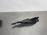 2012 C6 CORVETTE LH DRIVER SIDE COWL GRILL PANEL 15822872 OEM #1492