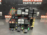 2007 CADILLAC CTS-V UNDERHOOD FUSE BOX ASSEMBLY 15869078 OEM #1411
