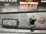 10-14 FORD MUSTANG GT RH PASSENGER SIDE POWER SEAT SHIELD 8R33-6362186-B #1176