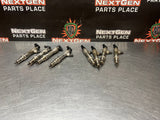 08-10 F250/350 6.4L POWERSTROKE DIESEL FUEL INJECTOR SET OEM #3929
